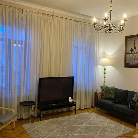 Квартира В Центрі Тернополя Ternopil Kültér fotó
