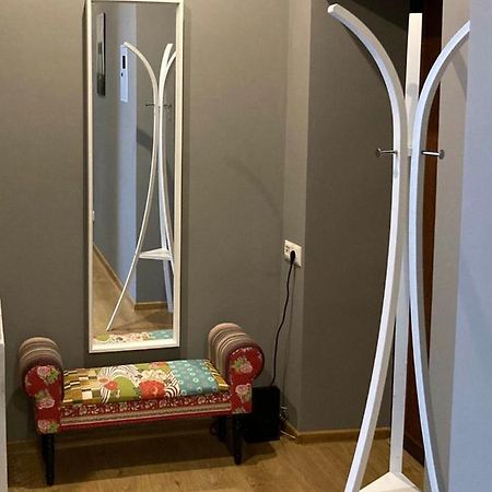 Квартира В Центрі Тернополя Ternopil Kültér fotó