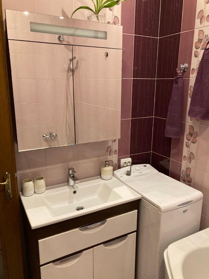 Квартира В Центрі Тернополя Ternopil Kültér fotó