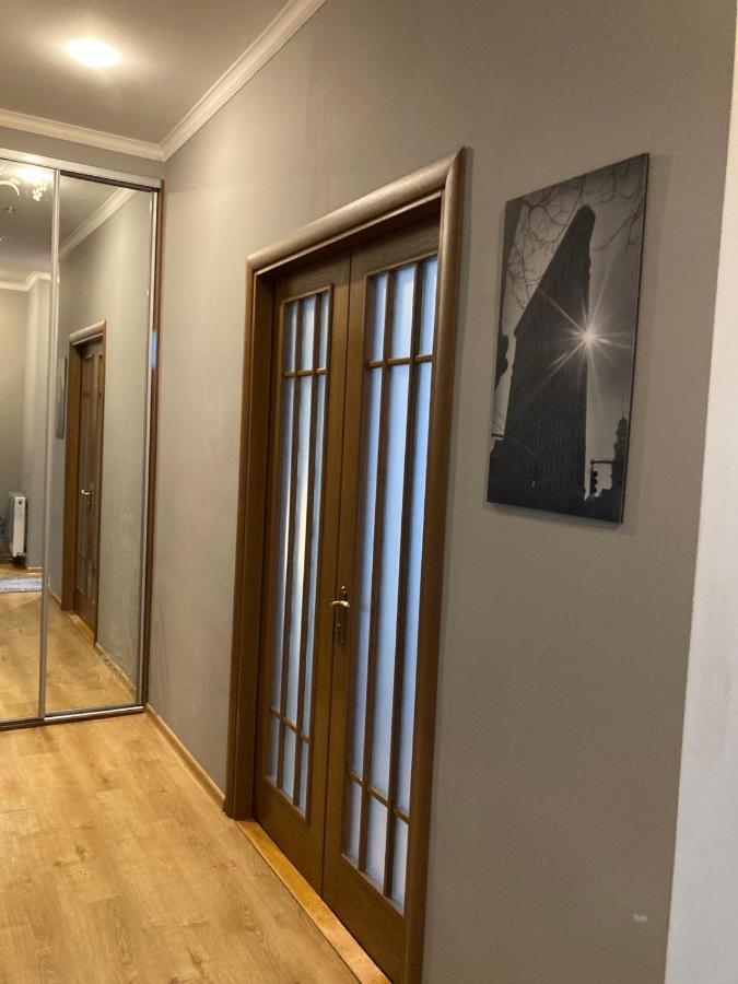 Квартира В Центрі Тернополя Ternopil Kültér fotó