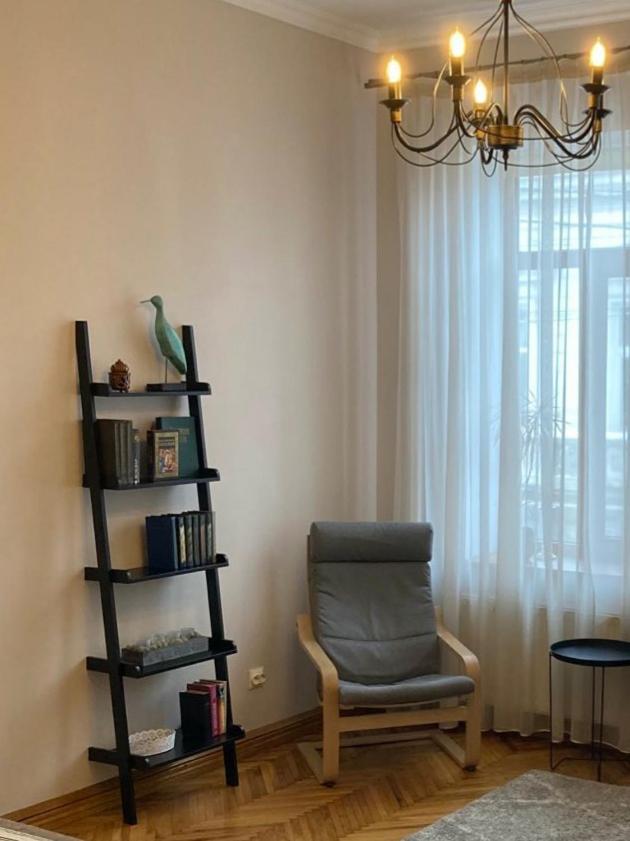Квартира В Центрі Тернополя Ternopil Kültér fotó
